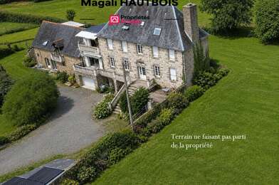 Maison 9 pièces 375000 €