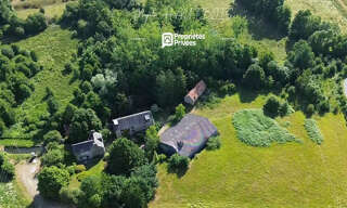 Maison 7 Pièces 155 m² à vendre à Marcey-les-Grèves (50300)