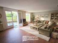 Ensemble immobilier avec maison de 155 m2, Moulin, Dépendances Marcey-Les-Grèves 50300 — photo 4