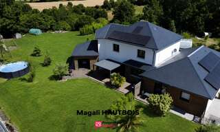 Maison 11 Pièces 283 m² à vendre à Avranches (50300)