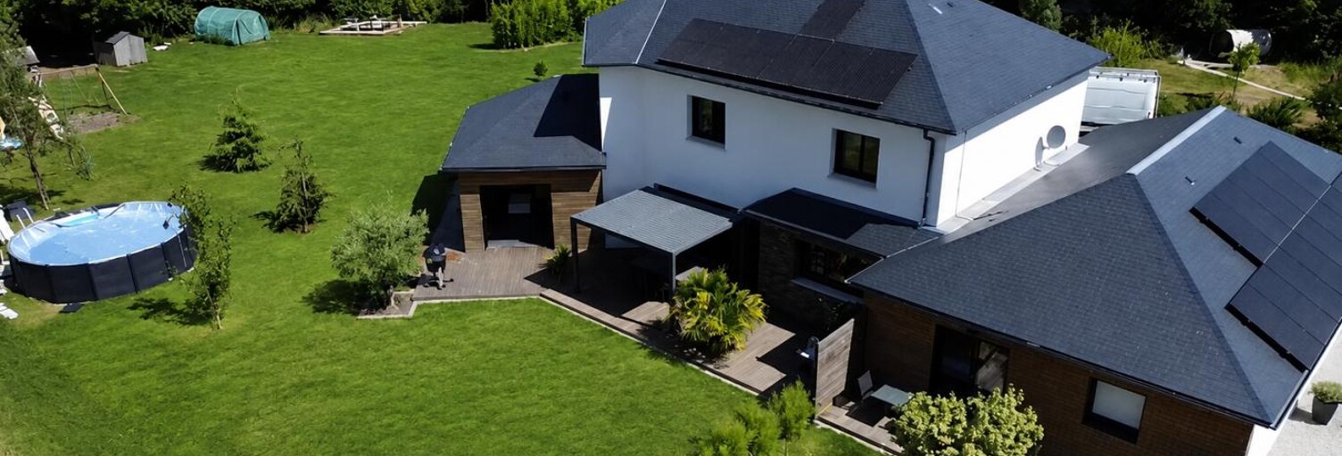 Maison 11 Pièces 283 m² à vendre à Avranches (50300)