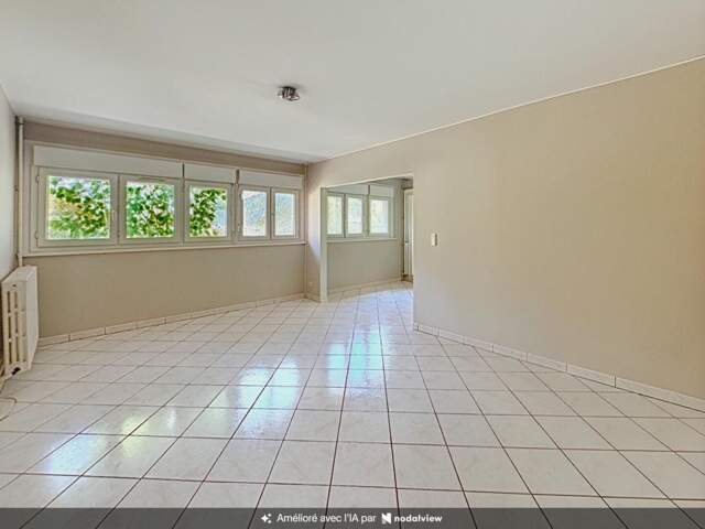 À  vendre - Appartement Beauzelle T4 -T5 — photo du bien