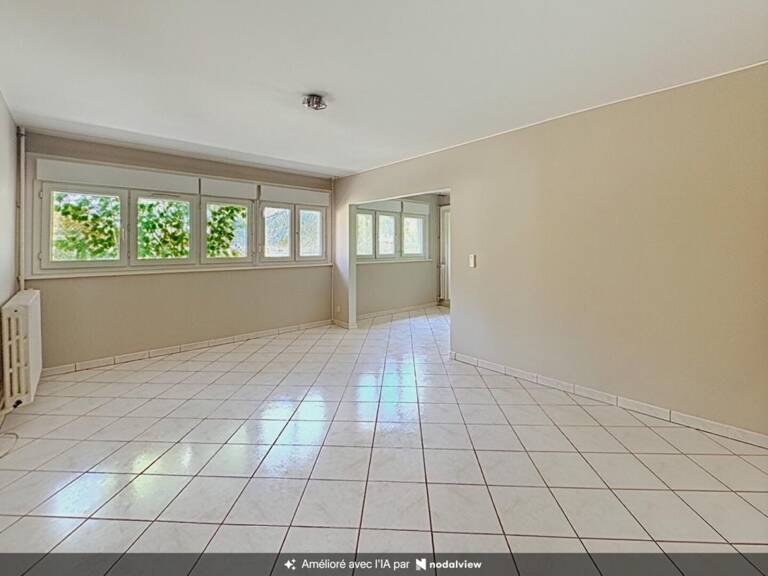 À  vendre - Appartement Beauzelle T4 -T5 — photo 1