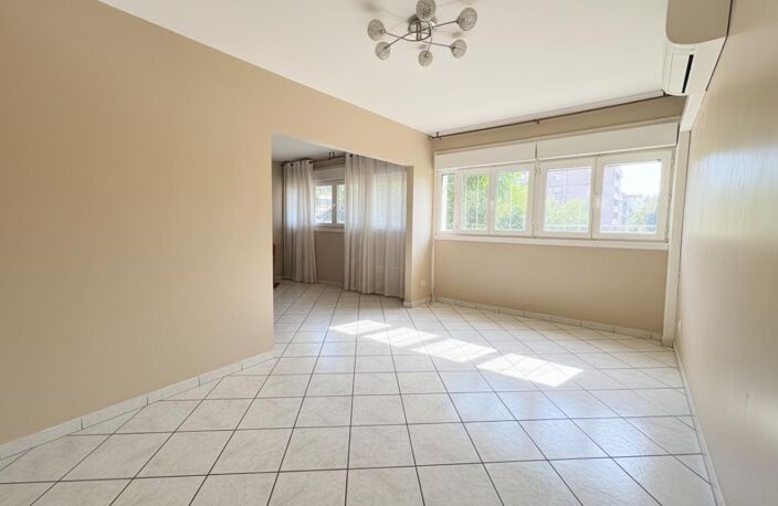 À  vendre - Appartement Beauzelle T4 -T5 — photo 2