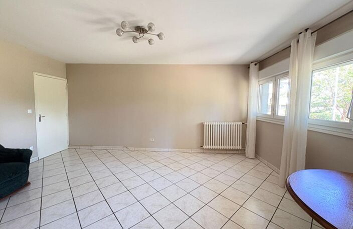 À  vendre - Appartement Beauzelle T4 -T5 — photo 3