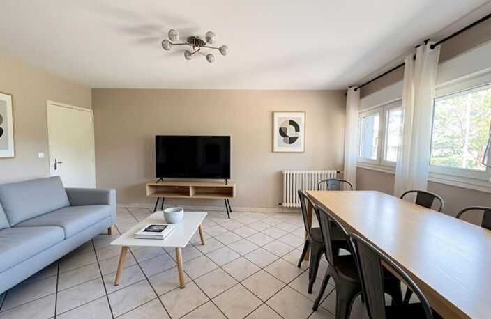 À  vendre - Appartement Beauzelle T4 -T5 — photo 4