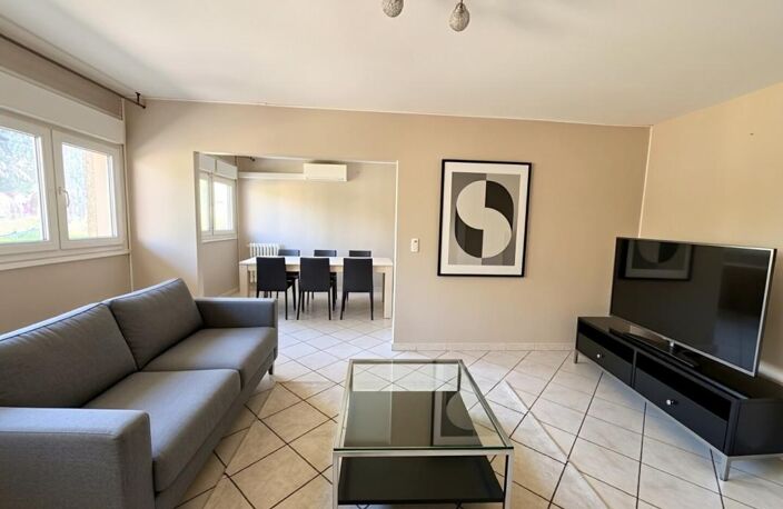 À  vendre - Appartement Beauzelle T4 -T5 — photo 5
