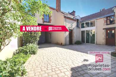 Maison 6 pièces 374500 €