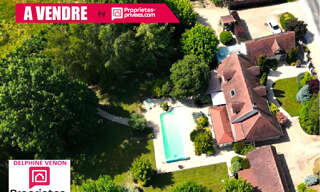 Maison 6 Pièces 227 m² à vendre à Châteauneuf-sur-Loire (45110)