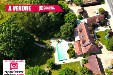 Maison 6 pièces 527625 €