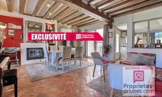 Maison 3 Pièces 78 m² à vendre à Châteauneuf-sur-Loire (45110)