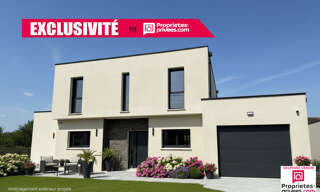Maison 5 Pièces 182 m² à vendre à Châteauneuf-sur-Loire (45110)