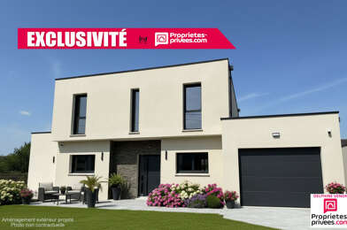 Maison 5 pièces 483000 €