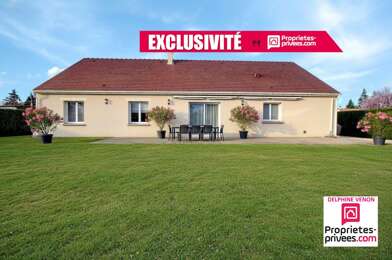 Maison 5 pièces 349900 €