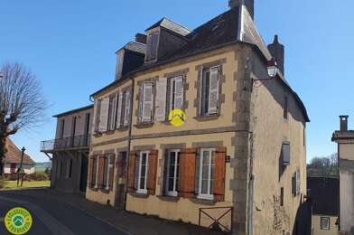 Maison 8 pièces 58500 €
