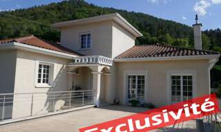 Maison 7 Pièces 162 m² à vendre à Aurec-sur-Loire (43110)