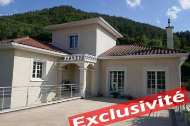 Maison 7 pièces 424000 €