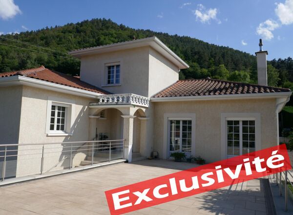 Vente Maison 424 000 €