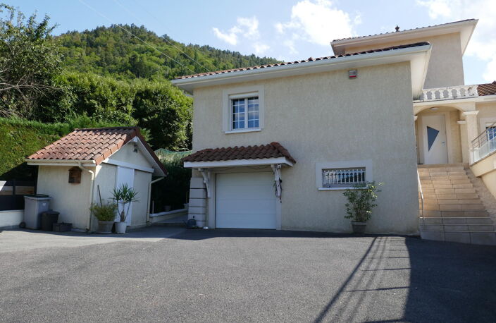 Vente maison 7 pièces 162 m² Aurec-sur-Loire (43110) — photo 4