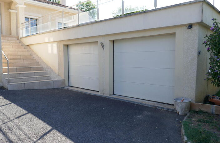 Vente maison 7 pièces 162 m² Aurec-sur-Loire (43110) — photo 5