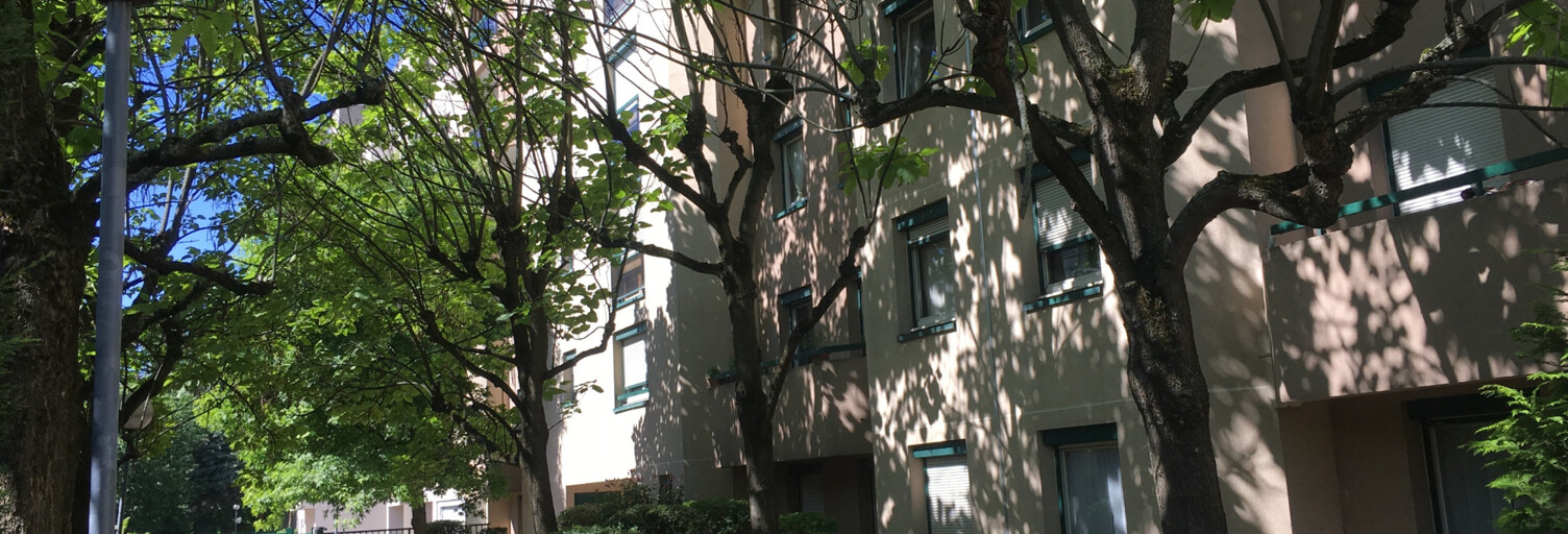 Appartement 5 Pièces 105 m² à louer à Lyon 3 (69003)