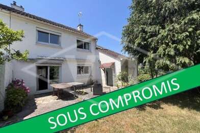 Maison 6 pièces 299900 €