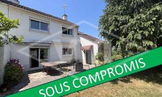 Maison 6 Pièces 100 m² à vendre à Combs-la-Ville (77380)