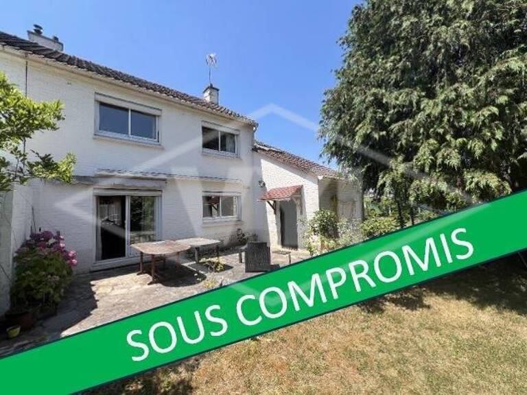Maison 6 pièces 100 m² — photo 1