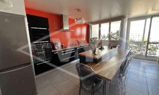 Appartement 4 Pièces 89 m² à vendre à Quincy-sous-Sénart (91480)