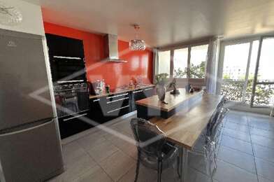 Appartement 4 pièces 199000 €