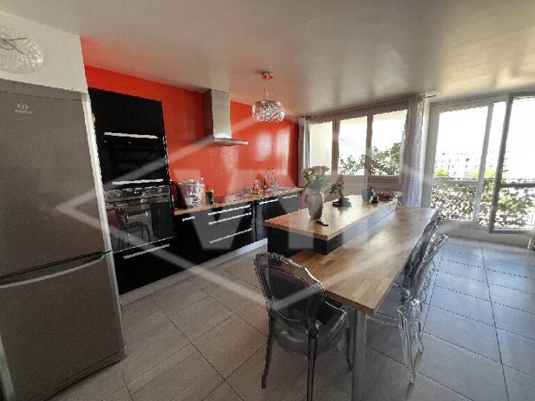 Appartement 4 pièces 89 m² — photo 1