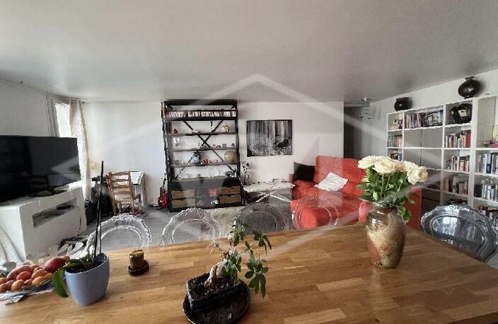 Vente appartement 4 pièces 89 m² Quincy-sous-Sénart (91480) — photo 2