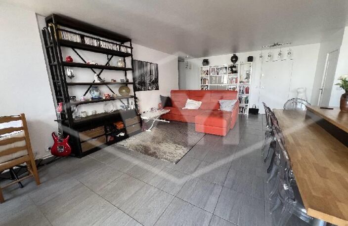 Vente appartement 4 pièces 89 m² Quincy-sous-Sénart (91480) — photo 3