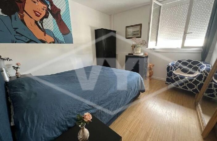 Vente appartement 4 pièces 89 m² Quincy-sous-Sénart (91480) — photo 4