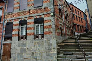 Immeuble  210000 €