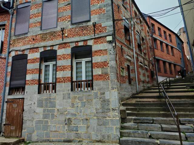 Belle façade — photo du bien