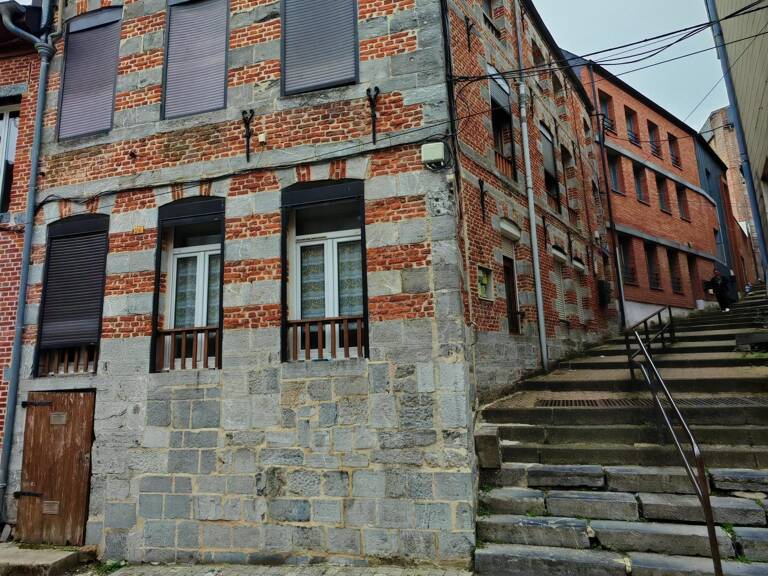 Belle façade — photo 1