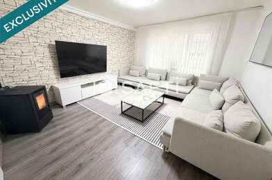 Maison 5 pièces 165000 €