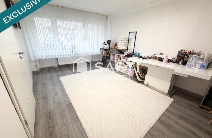Maison mitoyenne - 157m² - Seingbouse — photo 3