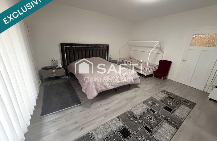Maison mitoyenne - 157m² - Seingbouse — photo 4