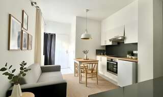 Appartement 2 Pièces 30 m² à vendre à La Baule-Escoublac (44500)