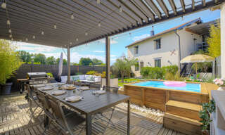 Maison 4 Pièces 133 m² à vendre à Mionnay (01390)