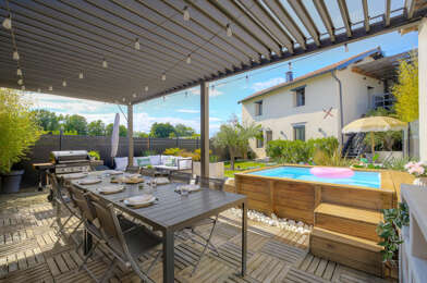 Maison 4 pièces 390000 €