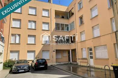 Appartement 4 pièces 239999 €