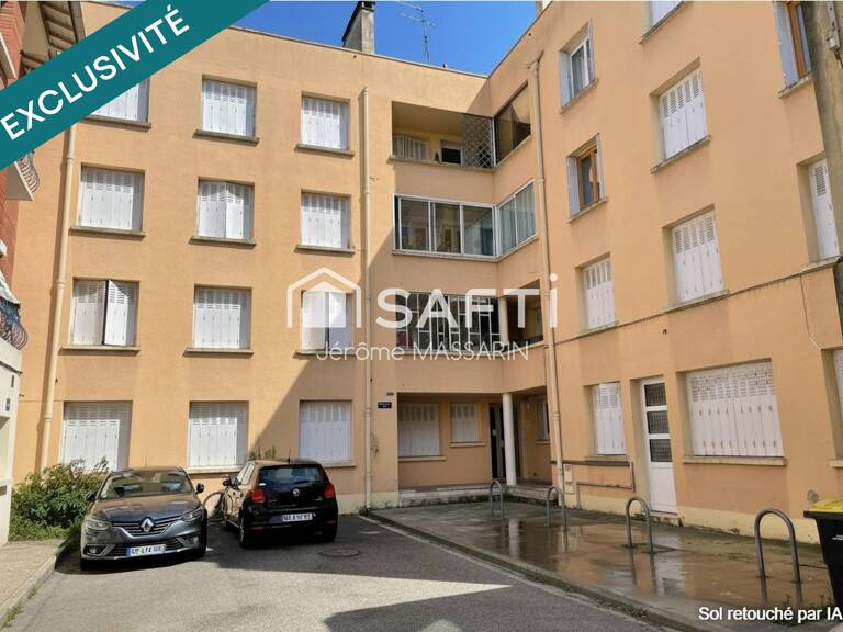 T4  IDÉAL COLOCATION / INVESTISSEMENT — photo 1