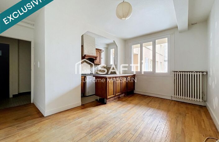 T4  IDÉAL COLOCATION / INVESTISSEMENT — photo 2
