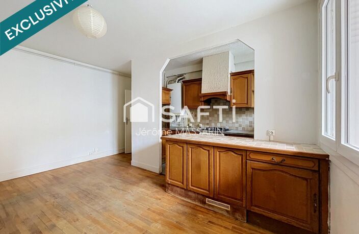 T4  IDÉAL COLOCATION / INVESTISSEMENT — photo 3