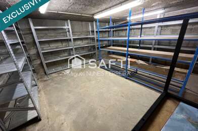 Garage  18000 €