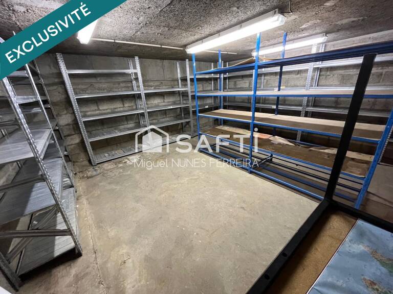 Local d'archives - Réserve - Cave — photo 1