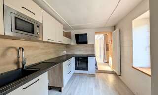 Maison 5 Pièces 89 m² à vendre à Saint-Laurent-en-Grandvaux (39150)